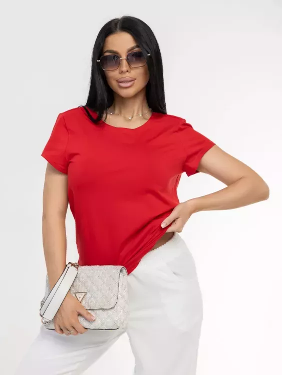 Футболка мод.1433/9