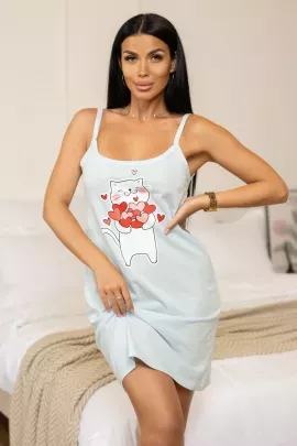 Ночная сорочка мод.1815/7